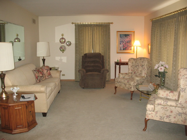 138 Robinson Dr, Morris, IL 60450 photo 5