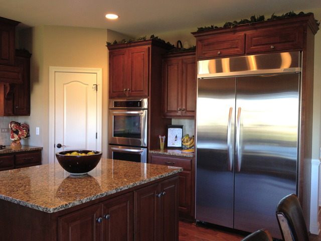 3586 Wetlands Ct, Elgin, IL 60124 photo 6