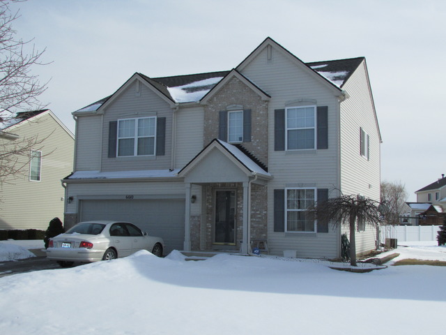 6010 Cherry Ridge Dr, Plainfield, IL 60586 photo 2