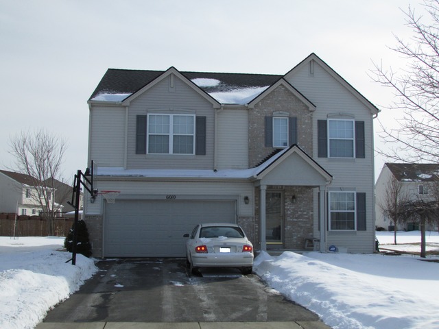 6010 Cherry Ridge Dr, Plainfield, IL 60586 photo 1