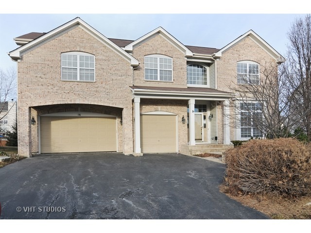 16 Bridlepath Dr, Lake Villa, IL 60046 photo 1