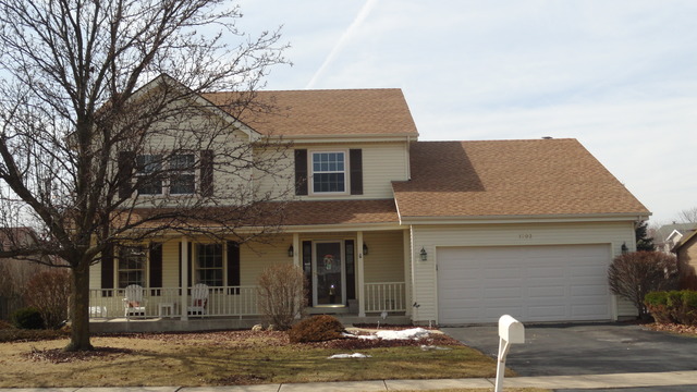 1703 Chestnut Hill Rd, Plainfield, IL 60586 photo 1