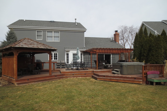 1216 Ardmore Dr, Cary, IL 60013 photo 20