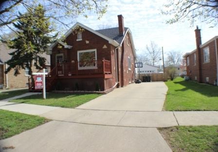 4331 Maple Ave, Brookfield, IL 60513 photo 1