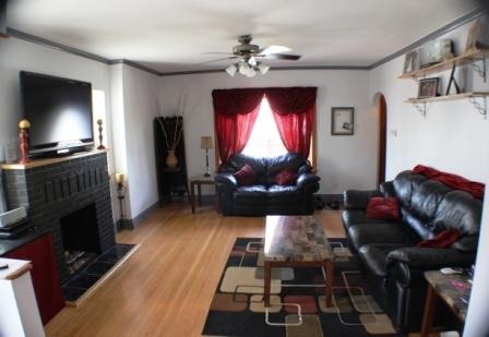 4331 Maple Ave, Brookfield, IL 60513 photo 2
