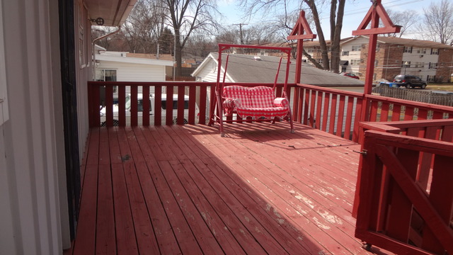 3416 Sally Dr, Steger, IL 60475 photo 20