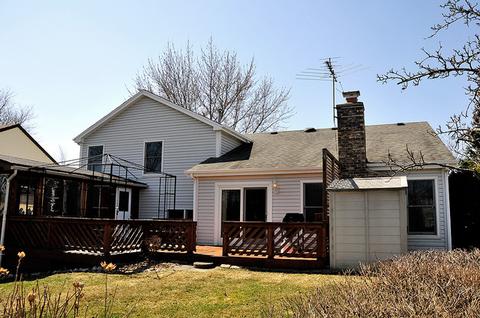 2307 Richmond Dr, Wheaton, IL 60189 photo 20