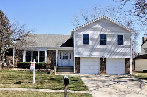 2307 Richmond Dr, Wheaton, IL 60189 photo 1