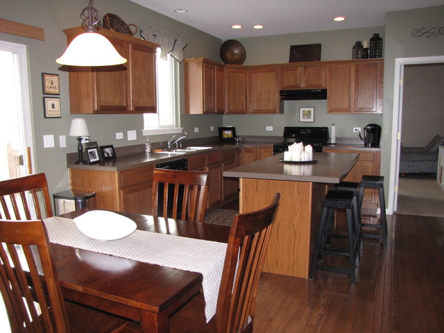 12909 Summer House Dr, Plainfield, IL 60585 photo 3
