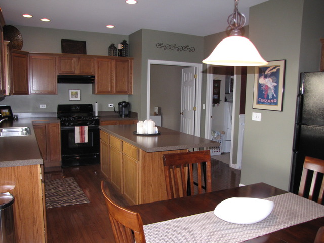 12909 Summer House Dr, Plainfield, IL 60585 photo 5
