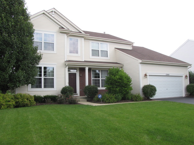 12909 Summer House Dr, Plainfield, IL 60585 photo 1