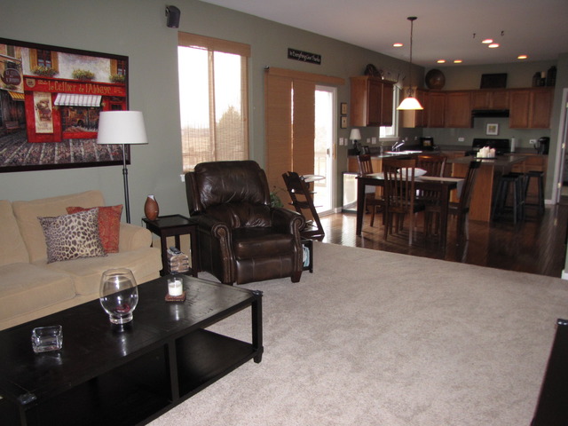 12909 Summer House Dr, Plainfield, IL 60585 photo 4