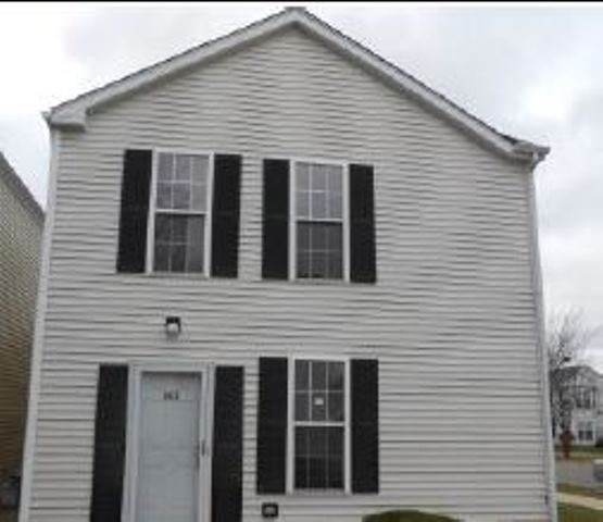 808 Symphony Dr, Aurora, IL 60504 photo 1