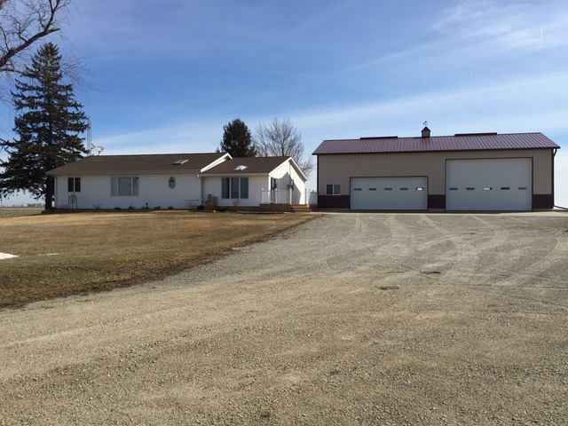 1753 Todd Rd, Sublette, IL 61367 photo 1