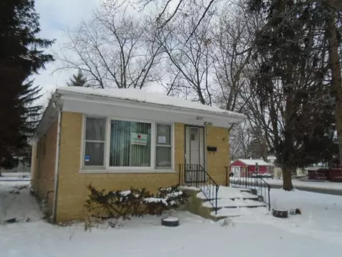 16800 Head Ave, Hazel Crest, IL 60429 photo 1
