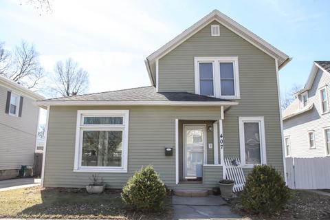 407 E Washington St, Morris, IL 60450 photo 1