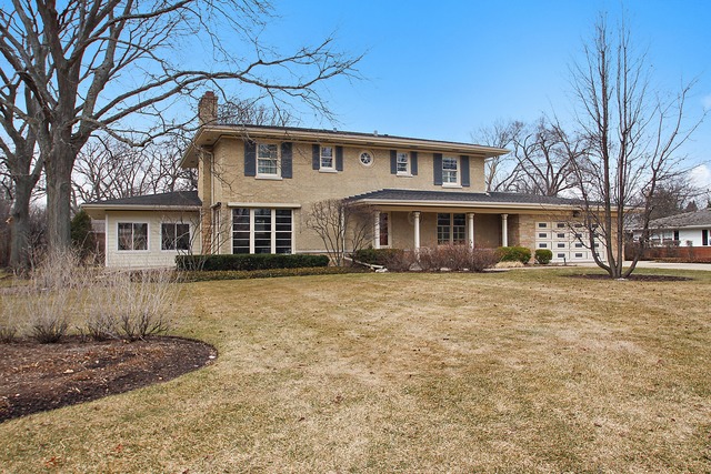 318 Rollwind Rd, Glenview, IL 60025 photo 1