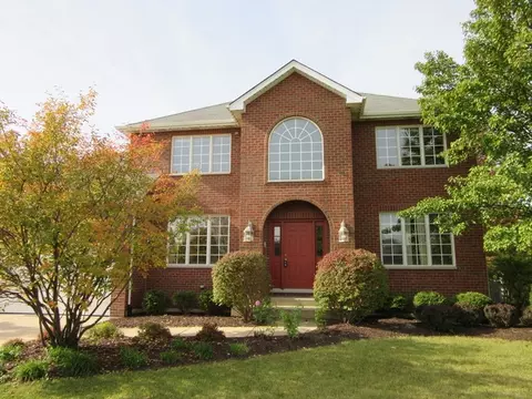 13302 Wellesley Cir, Plainfield, IL 60585 photo 1