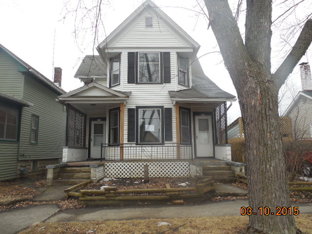 443-453 S Third Ave, Kankakee, IL 60901 photo 1