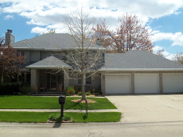 855 Michael Dr, Morris, IL 60450 photo 1