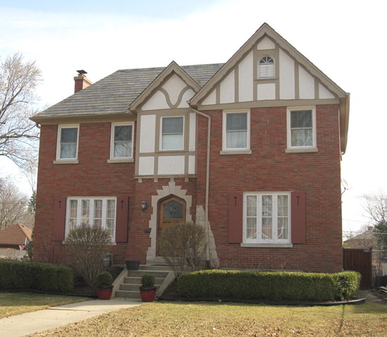 247 Bartram Rd, Riverside, IL 60546 photo 1