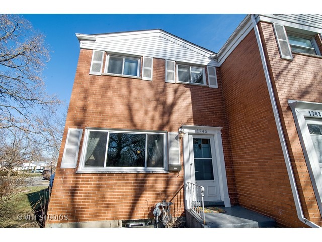 1745 Mcdaniel Ave, Evanston, IL 60201 photo 1