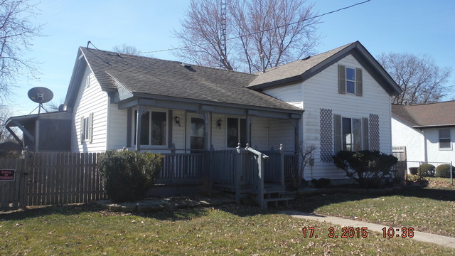 408 E Washington St, Gardner, IL 60424 photo 1