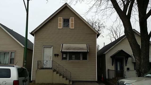 10349 S Avenue O, Chicago, IL 60617 photo 1