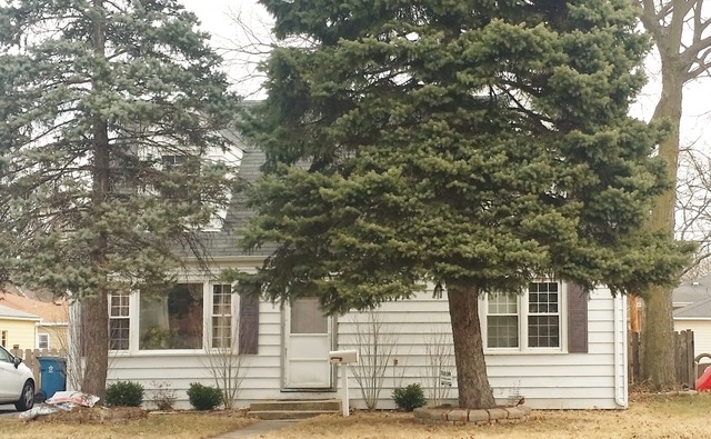 973 S Spring Rd, Elmhurst, IL 60126 photo 1