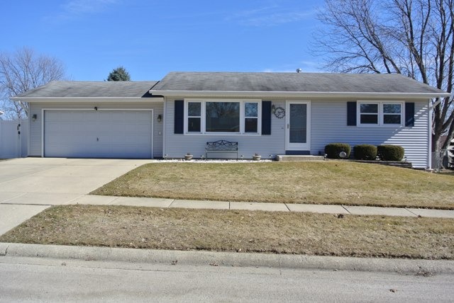 409 Cornell Ln, Elgin, IL 60123 photo 1