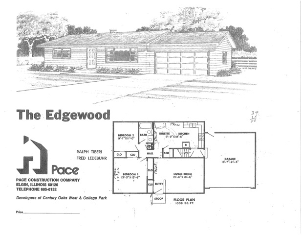 409 Cornell Ln, Elgin, IL 60123 photo 24