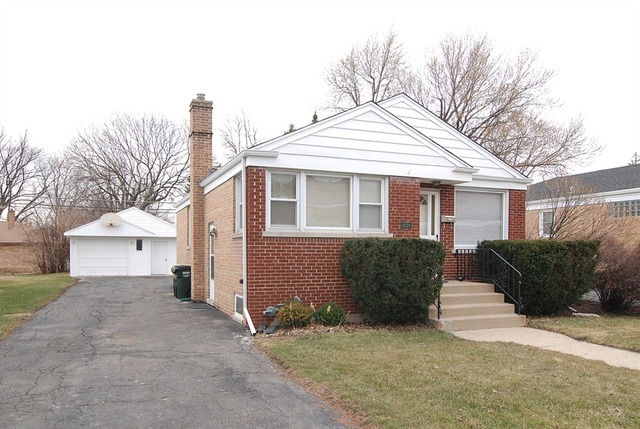 2524 S 9th Ave, Broadview, IL 60155 photo 1