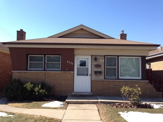 4638 Warsaw Ave, Lyons, IL 60534 photo 1