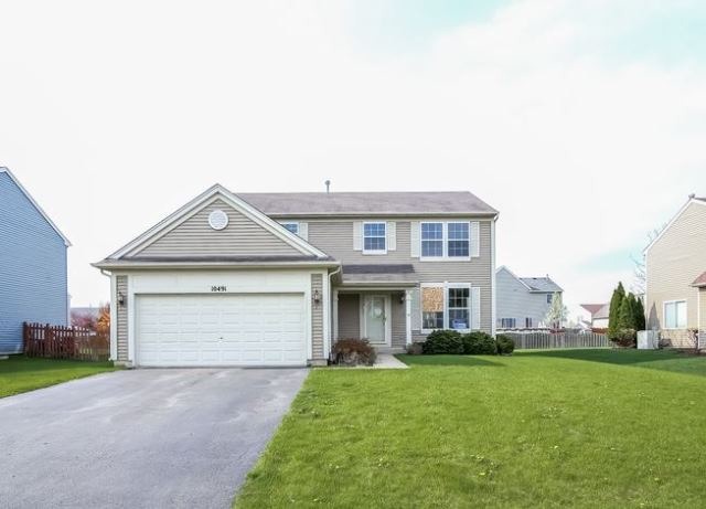 10491 Somerset Ln, Huntley, IL 60142 photo 1
