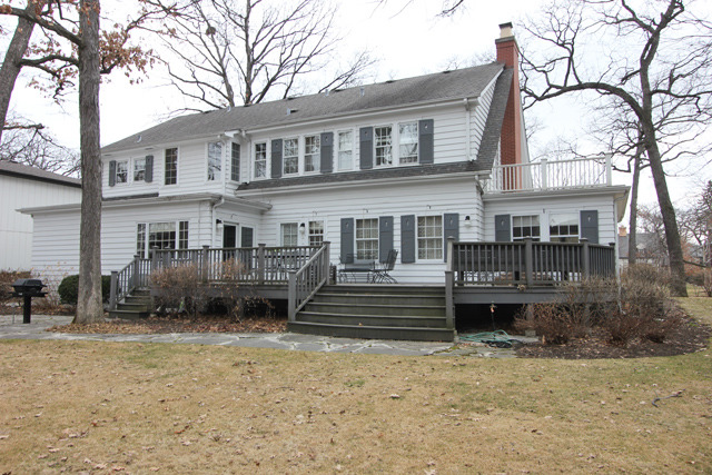 1410 Forest Ave, River Forest, IL 60305 photo 24