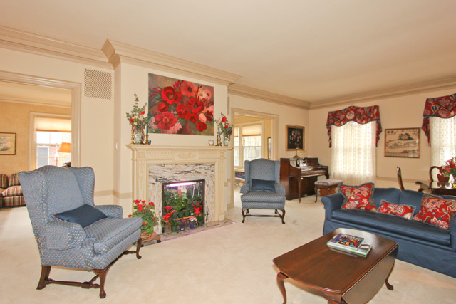 1410 Forest Ave, River Forest, IL 60305 photo 5