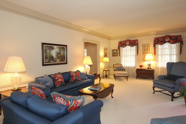 1410 Forest Ave, River Forest, IL 60305 photo 4