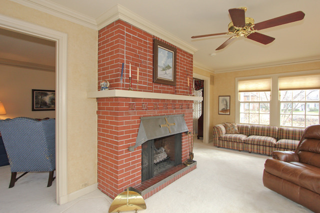 1410 Forest Ave, River Forest, IL 60305 photo 6