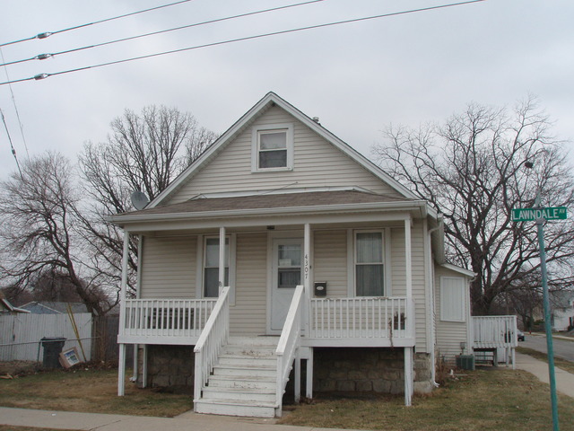 4307 Lawndale Ave, Lyons, IL 60534 photo 1