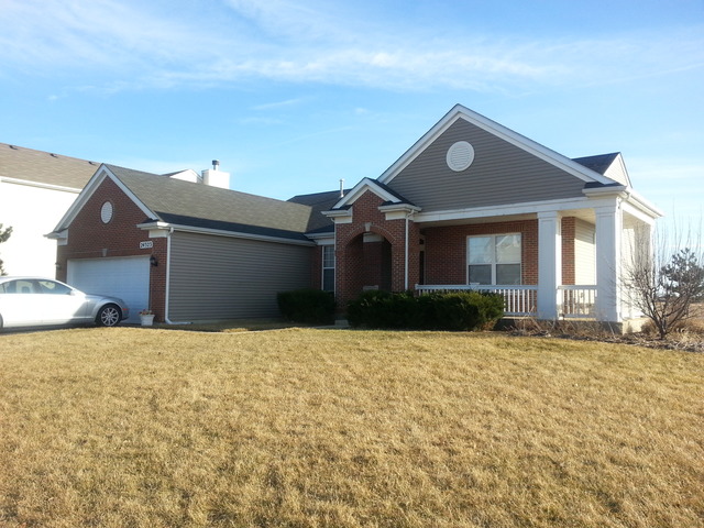 24323 Champion Dr, Plainfield, IL 60585 photo 1