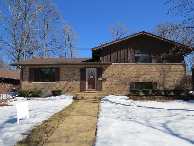 505 Western Ave, Wheaton, IL 60187 photo 1