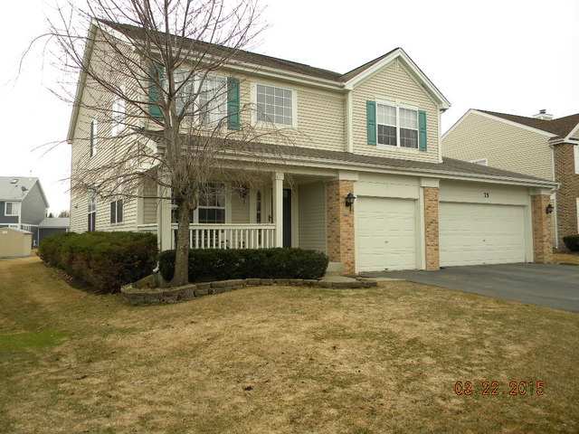 75 Lemans Dr, Wheeling, IL 60090 photo 1