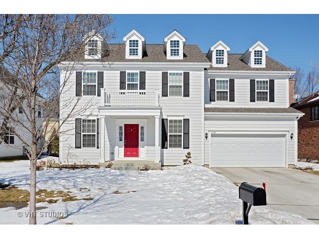 4130 Blake Ln, Glenview, IL 60026 photo 1