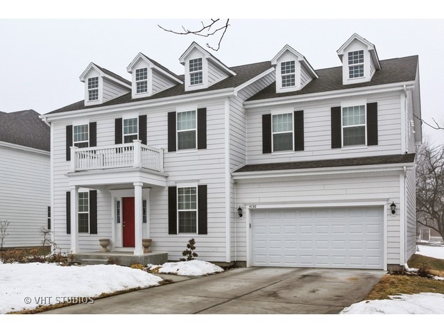 4130 Blake Ln, Glenview, IL 60026 photo 2