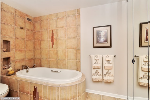 360 E Randolph St #805, Chicago, IL 60601 photo 13