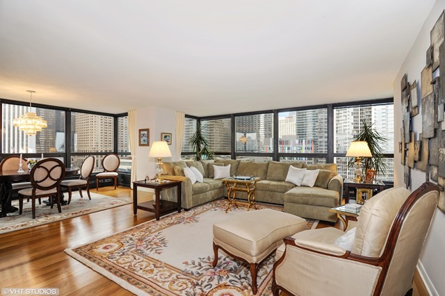 360 E Randolph St #805, Chicago, IL 60601 photo 6
