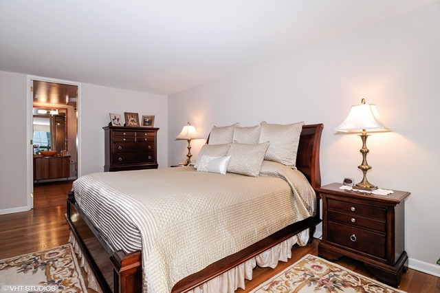 360 E Randolph St #805, Chicago, IL 60601 photo 11