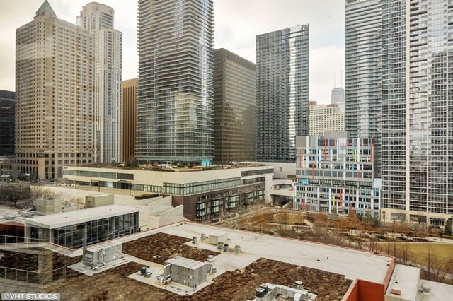 360 E Randolph St #805, Chicago, IL 60601 photo 21