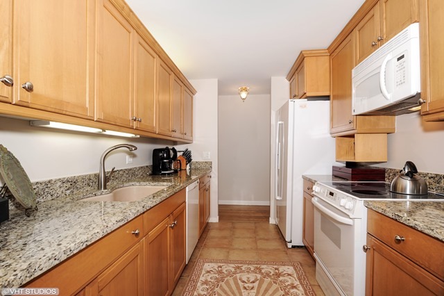 360 E Randolph St #805, Chicago, IL 60601 photo 9