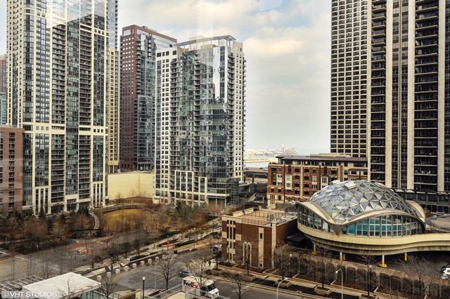 360 E Randolph St #805, Chicago, IL 60601 photo 20